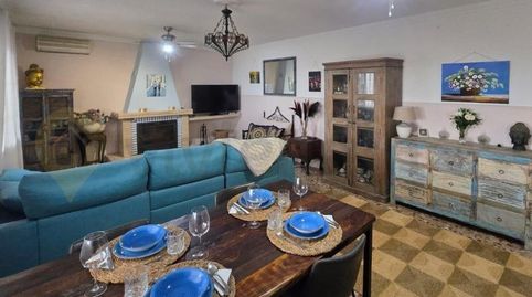 Foto 5 de Casa o xalet en venda a Los Franceses – La Vega, Chiclana de la Frontera