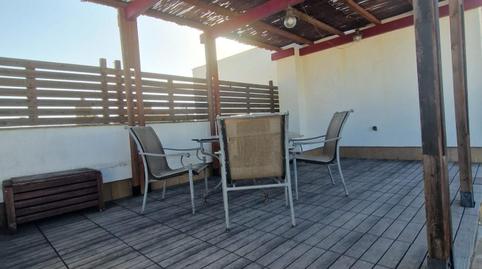 Foto 3 de Àtic en venda a Centro, Cádiz