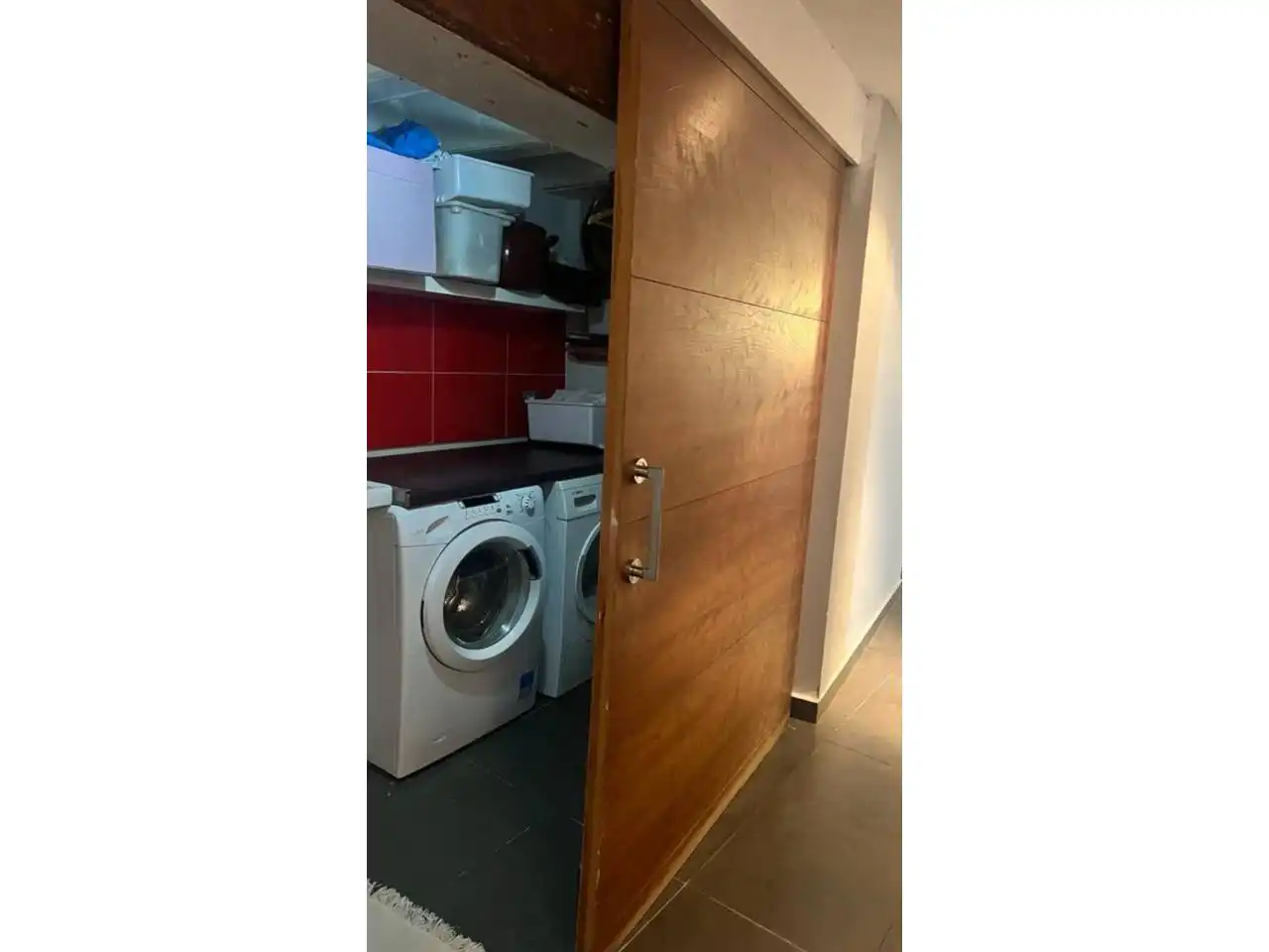 Piso en venta en Valencia con Aire acondicionado, Jardín privado y Amueblado