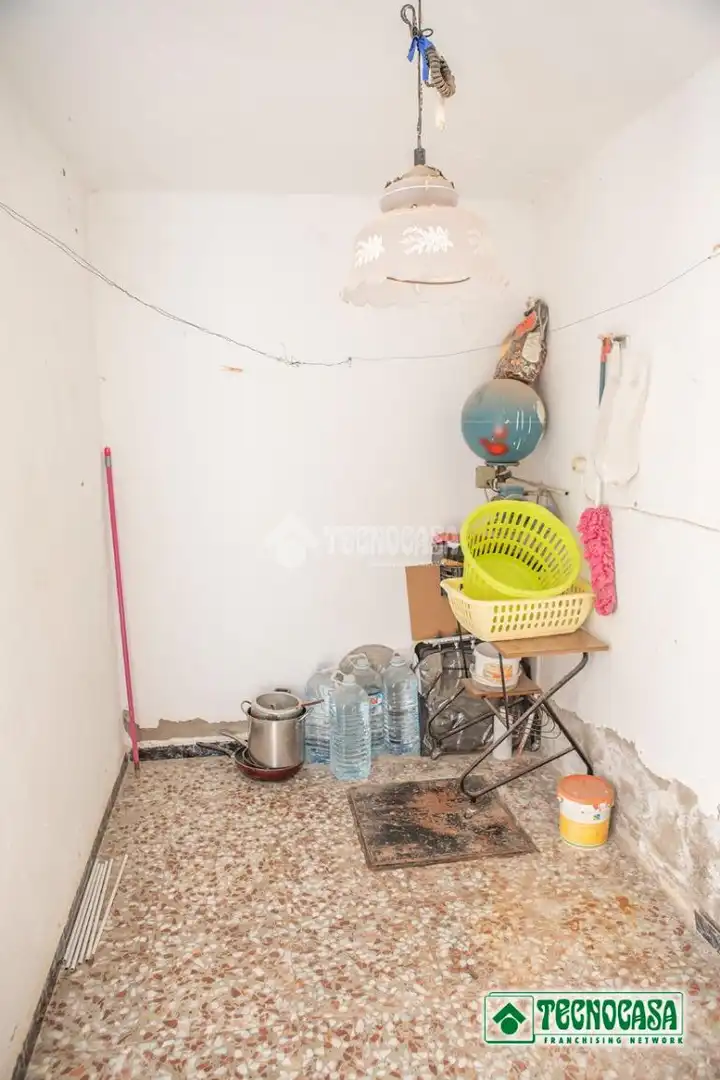 Casa adosada en venta en Pulpí con Balcón
