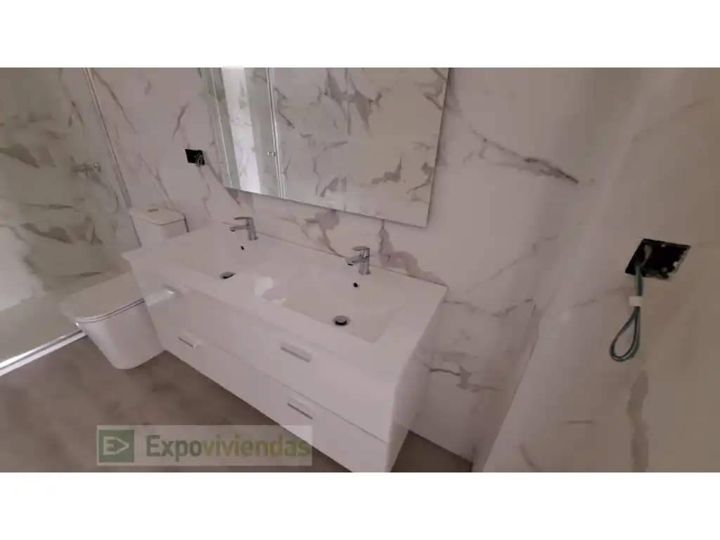 Baño de Ático en venta en Murcia