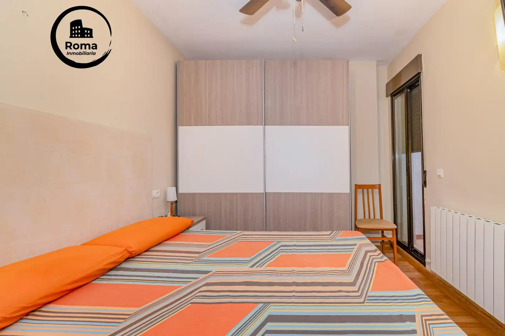 Flat with lift for sale in La Zubia Ciudad, imagen 10