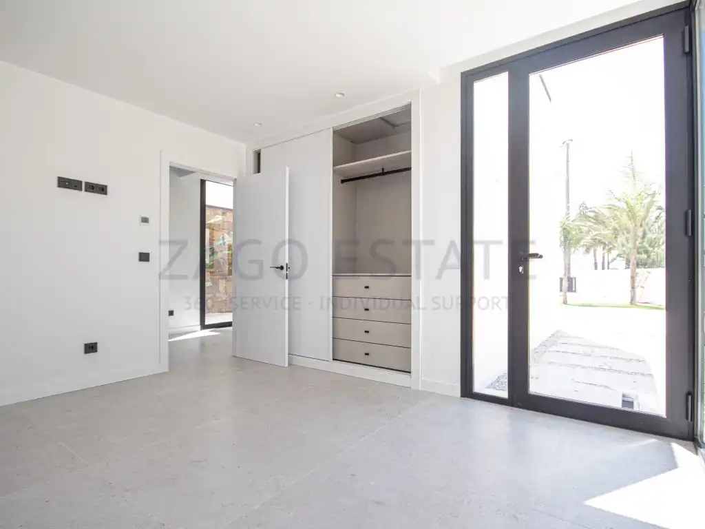 Dormitori de Casa o xalet en venda en L'Alfàs del Pi
