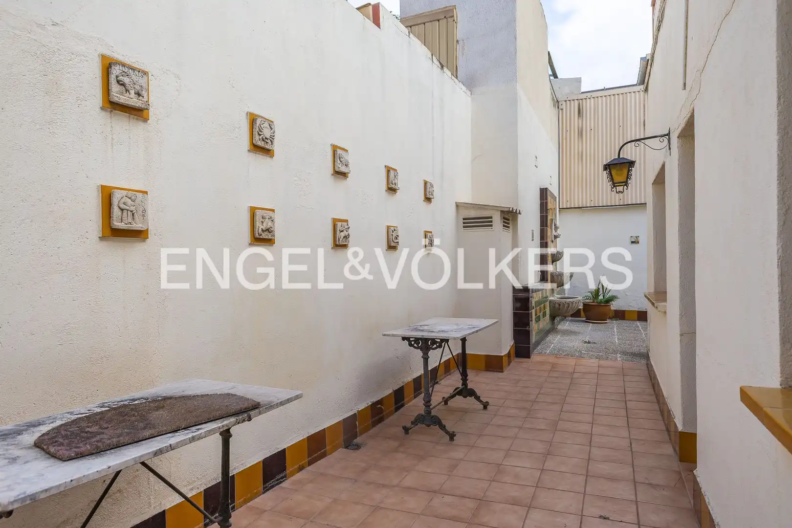 Haus mit Garten zum Verkauf in Ponent, imagen 58