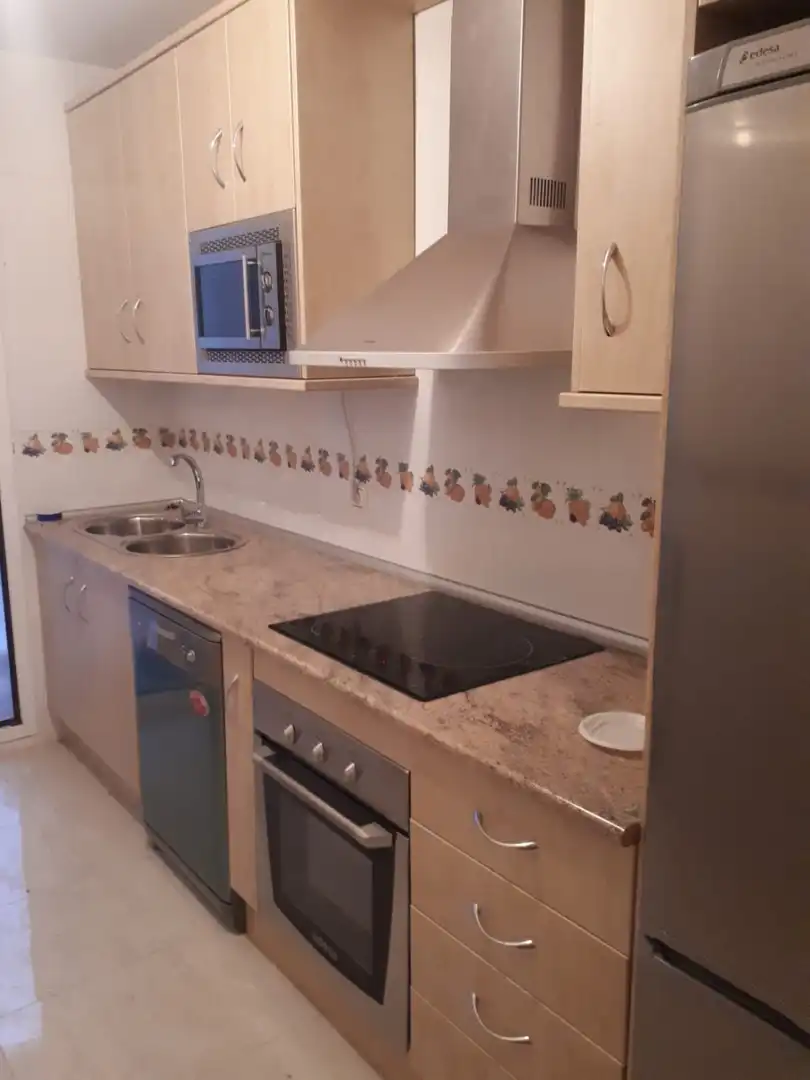 Appartamento con terrazza in vendita a Macael, imagen 4