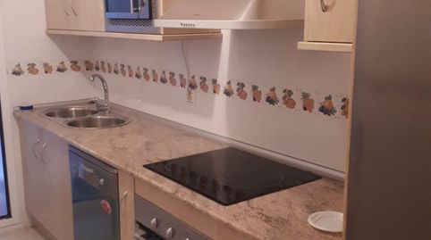 Foto 4 de Piso en venta en Macael, Almería
