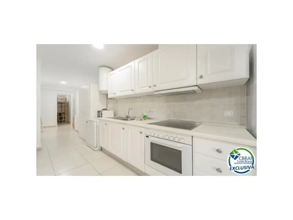 Piso con piscina en venta en Calle Del Cap De Ponent 11, imagen 5