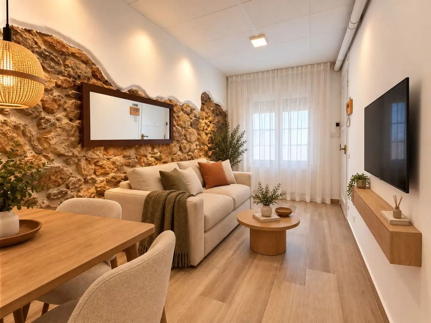 Wohnung zum Verkauf in FORN VELL, imagen 4