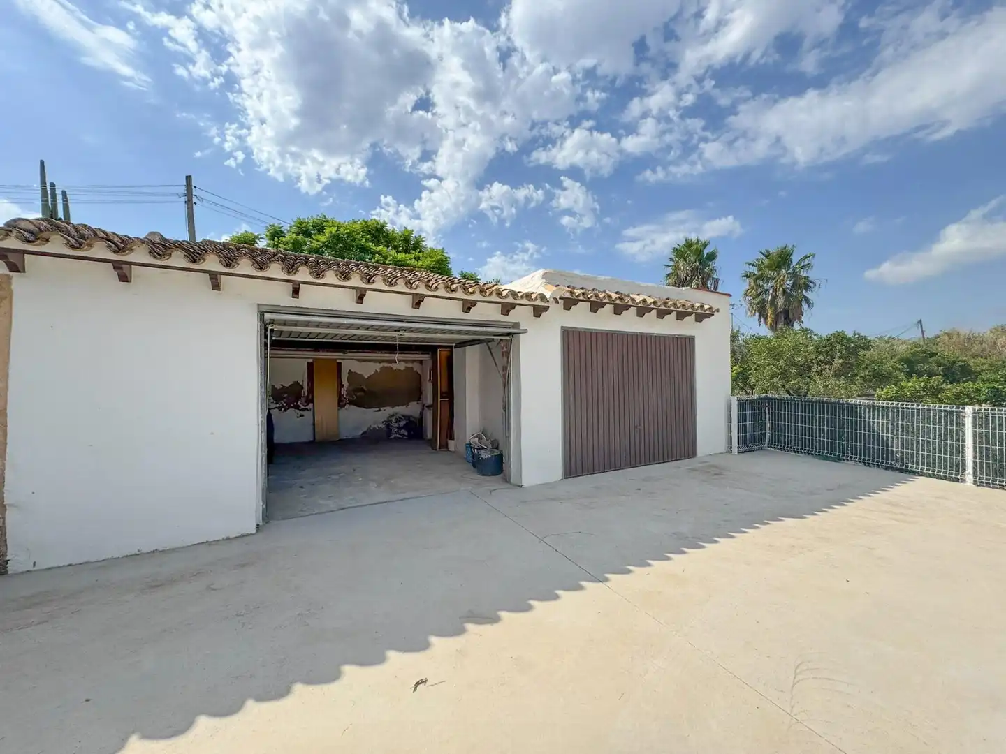 Villa con piscina in affitto a Avenida DR FLEMING, imagen 67