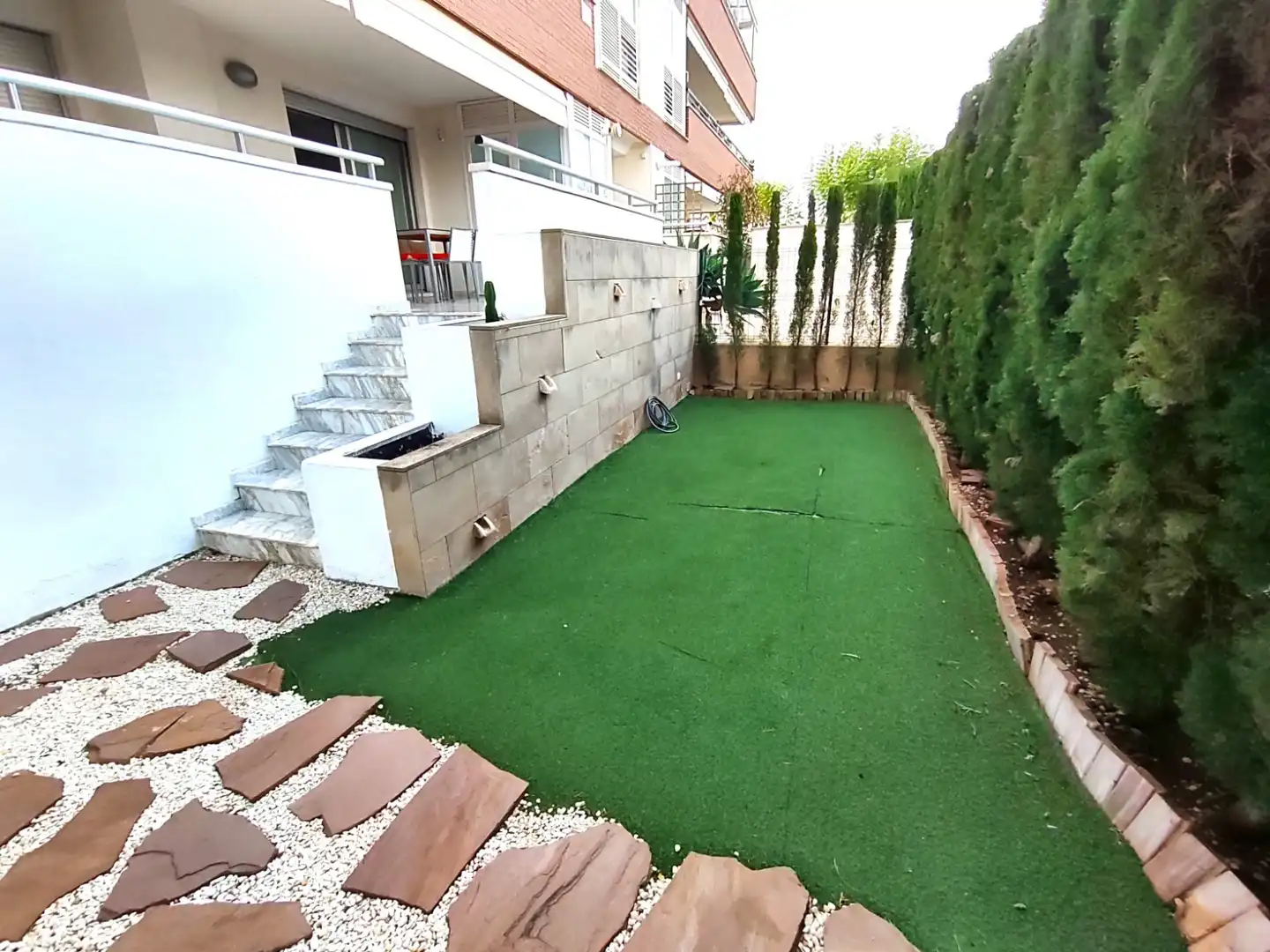 Flat for rent in Calle Principe Felipe, Rocafort