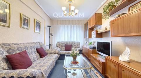 Photo 3 of Flat for sale in Kalero - Basozelai, Basauri