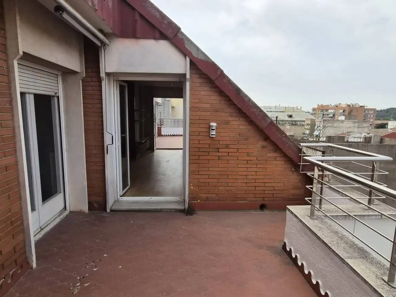 Penthouse with lift for sale in Calle Francisco de Goya, imagen 8