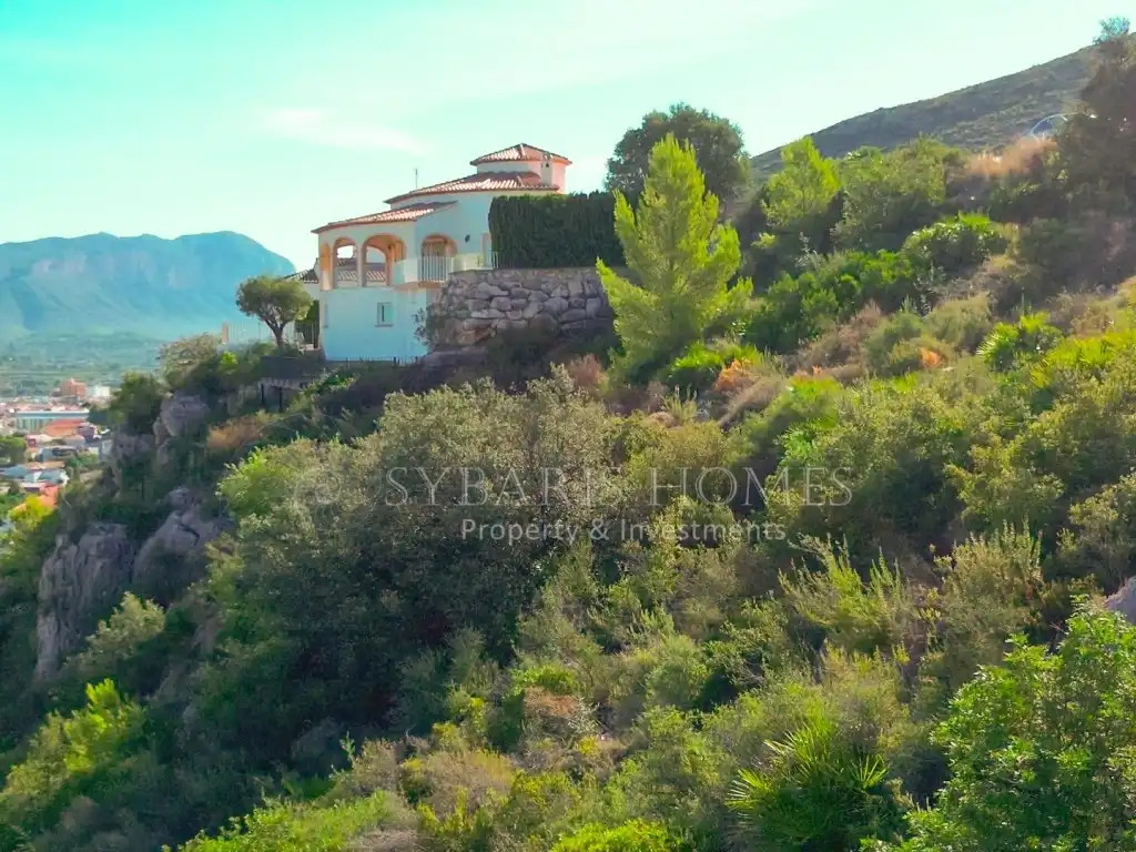 Residential land for sale in Calle Riu Xuquer 33, imagen 14