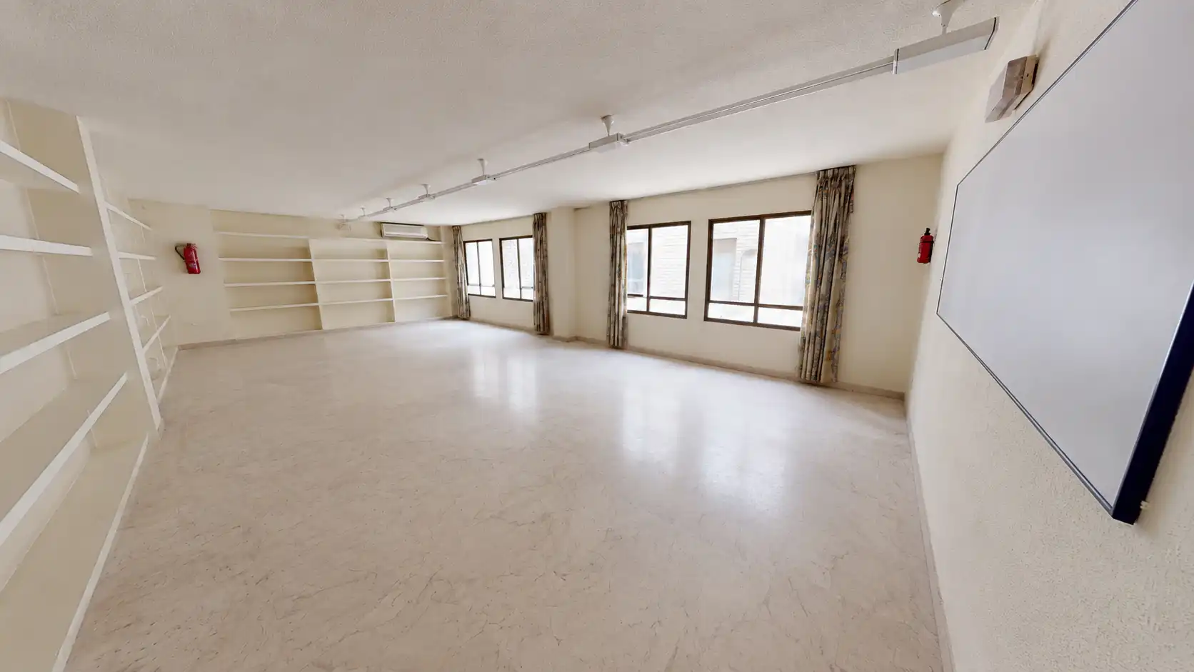 Office space with lift for sale in Carrer Arquitecto Morell, imagen 2