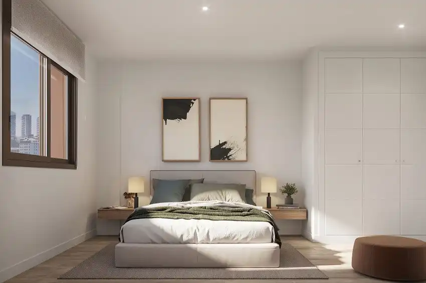 Piso en venta en PROLONGACION SUR ISLA DE ZORROZAURE, -1, San Pedro de Deusto - La Ribera