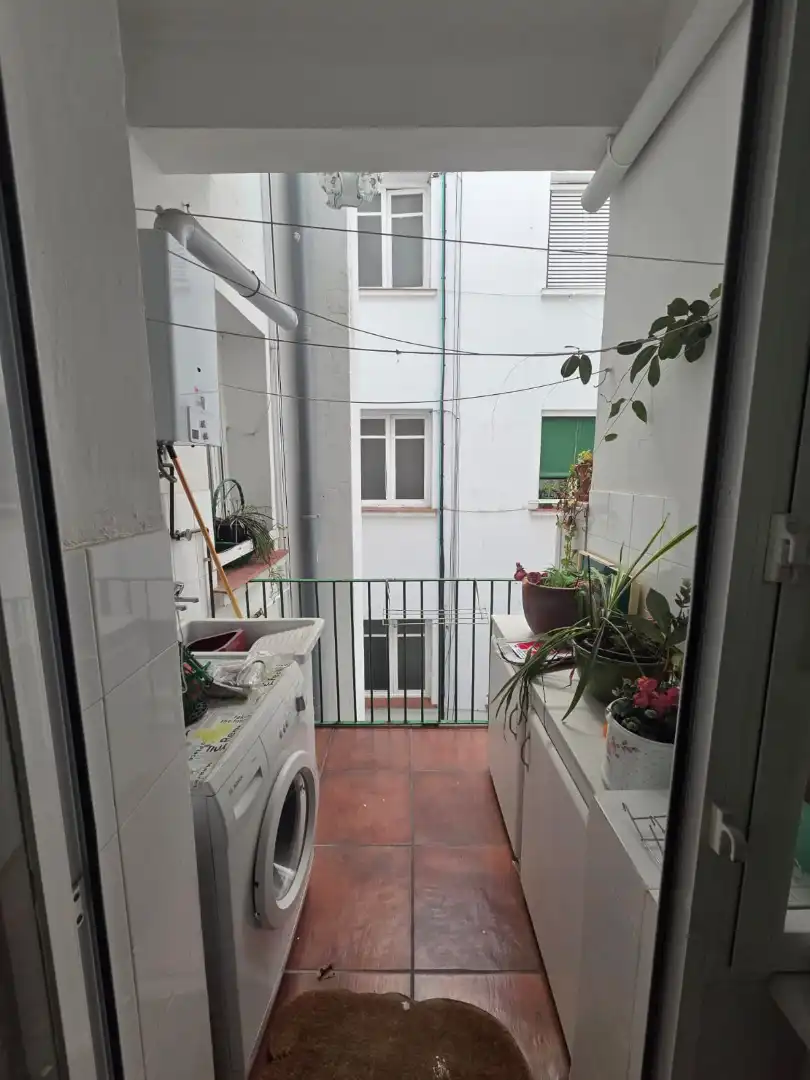 Terraza de Piso en venta en Badajoz con Aire acondicionado, Terraza y Trastero