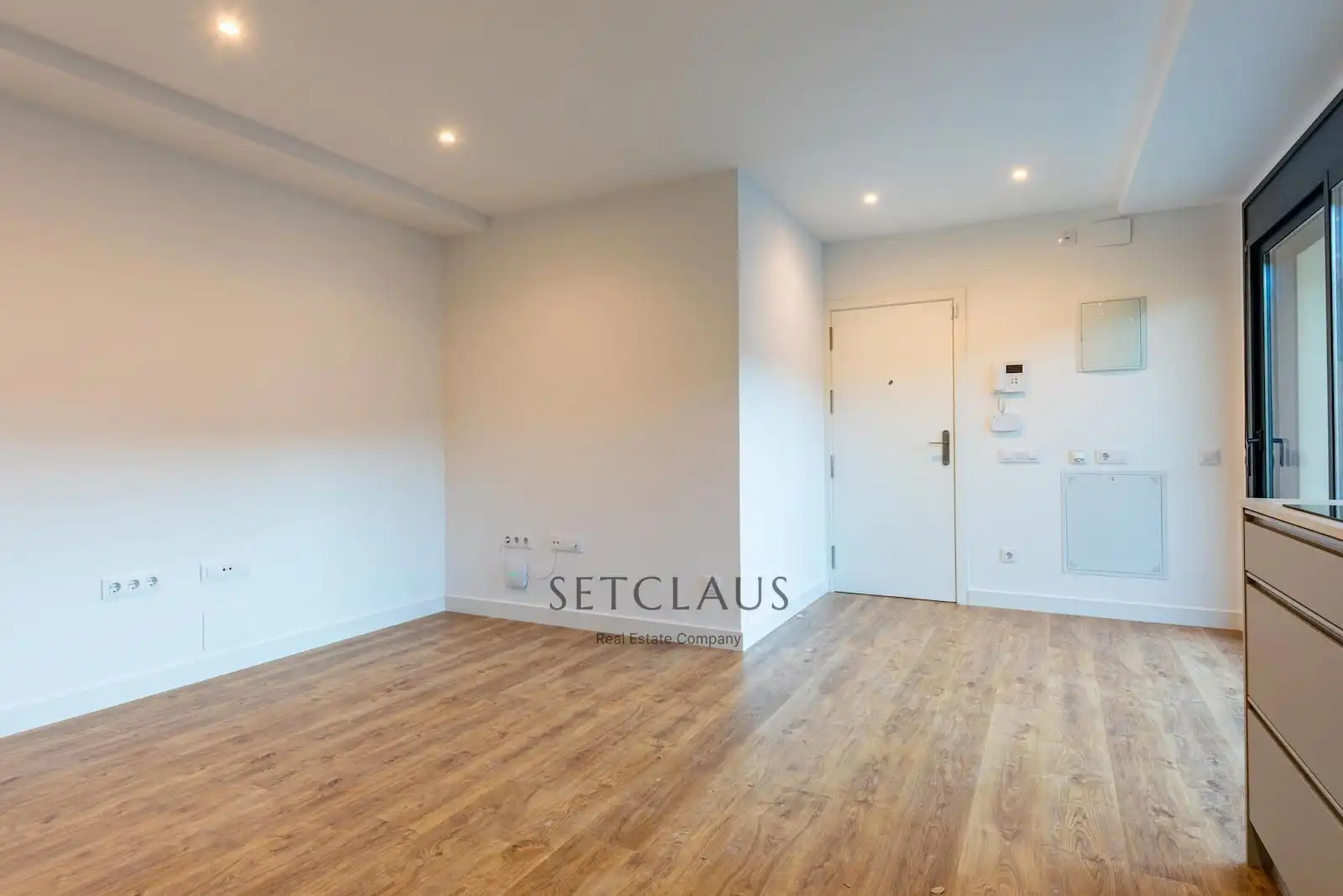 Wohnung zur Miete in Teià