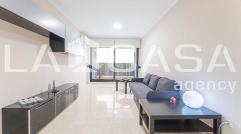 Foto 5 von Wohnung zum Verkauf in Plaça Luxemburg, Metro - Auditorio, Paiporta