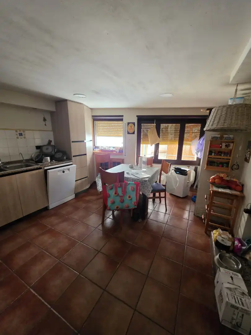 Casa adosada en venta en Carrer Major, Capellades