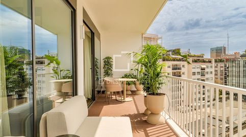 Foto 4 de Piso en venta en Sant Gervasi- Galvany, Barcelona Capital