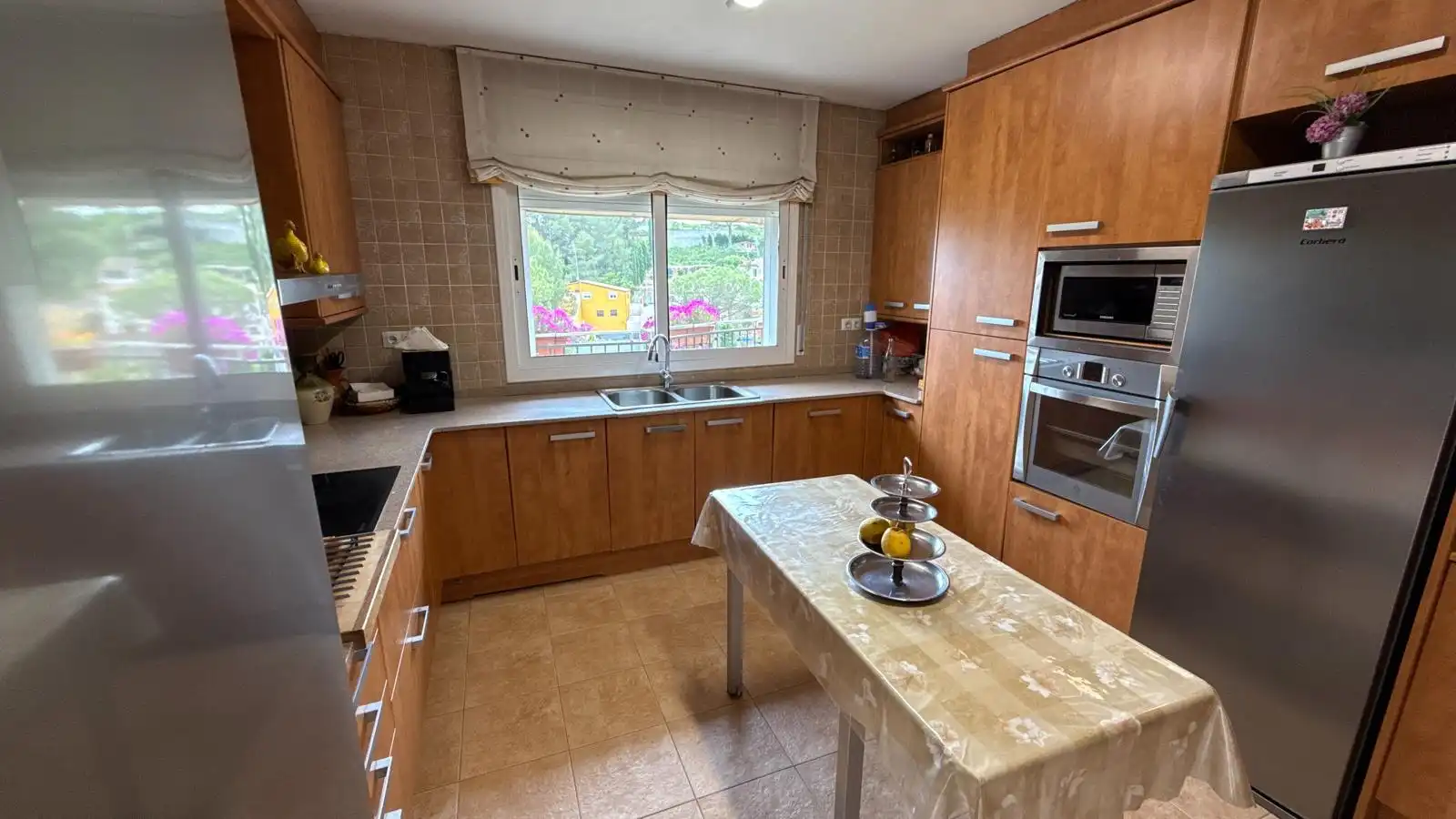 Casa o xalet en venda a Carrer de ĽEspiga, Sant Muç