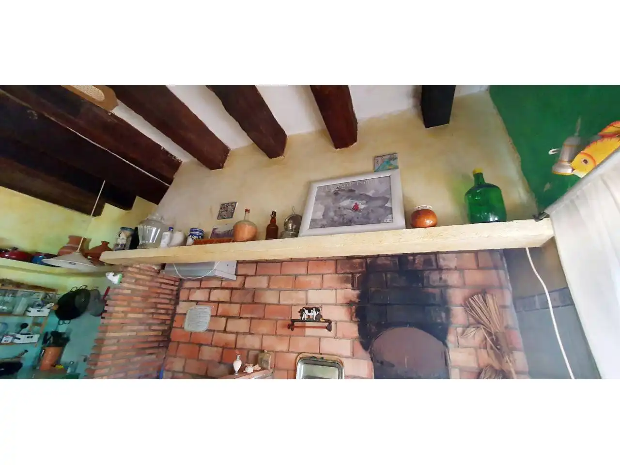 Casa rustica con piscina in vendita a Carretera San José S/N, imagen 111