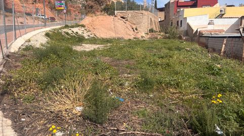 Foto 3 de Residencial en venda a Calle Molina, 36, San Mateo, Lorca