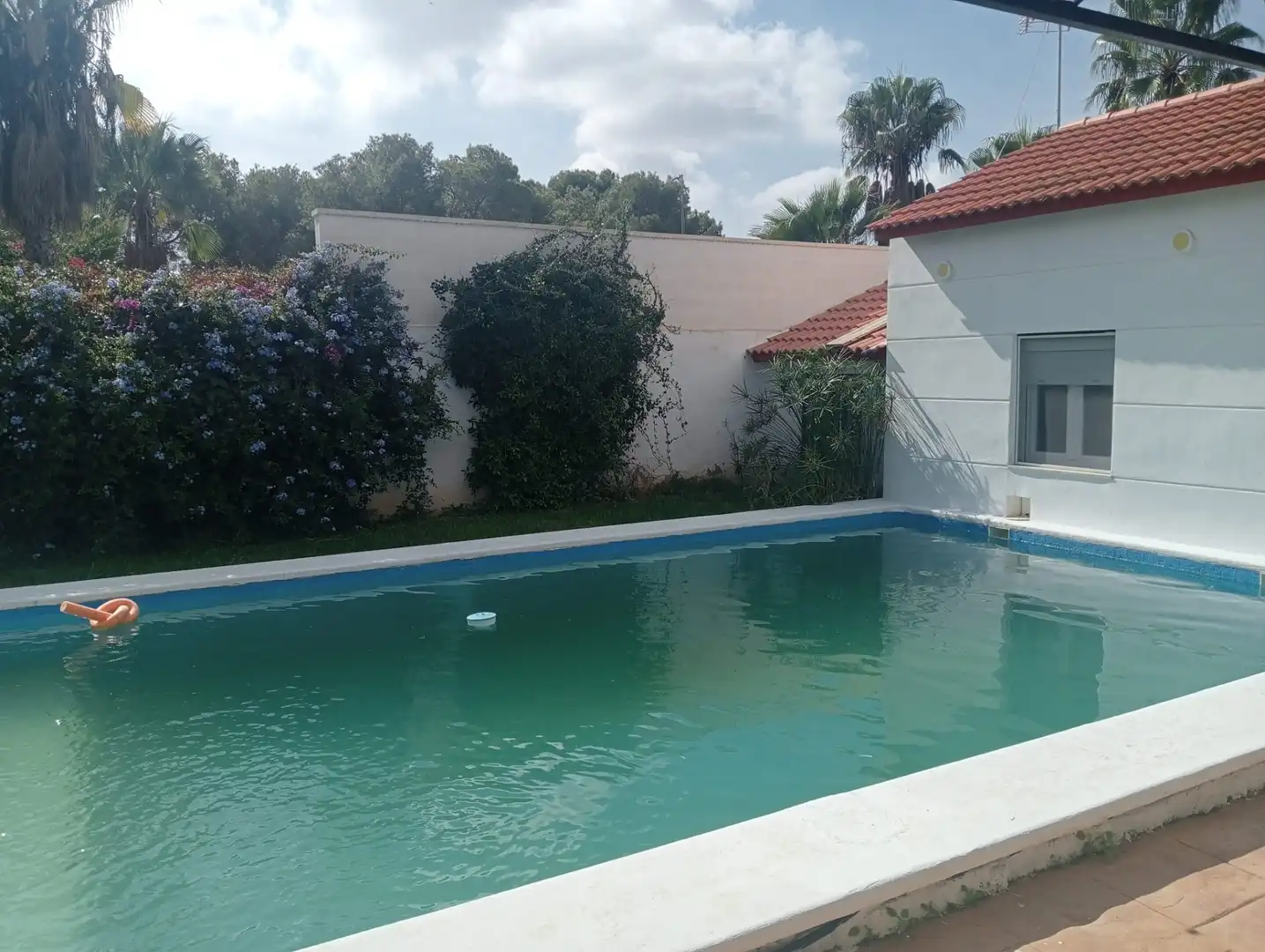 Villa mit Pool zum Verkauf in Camí de Paterna - Lloma del Calderer, imagen 58