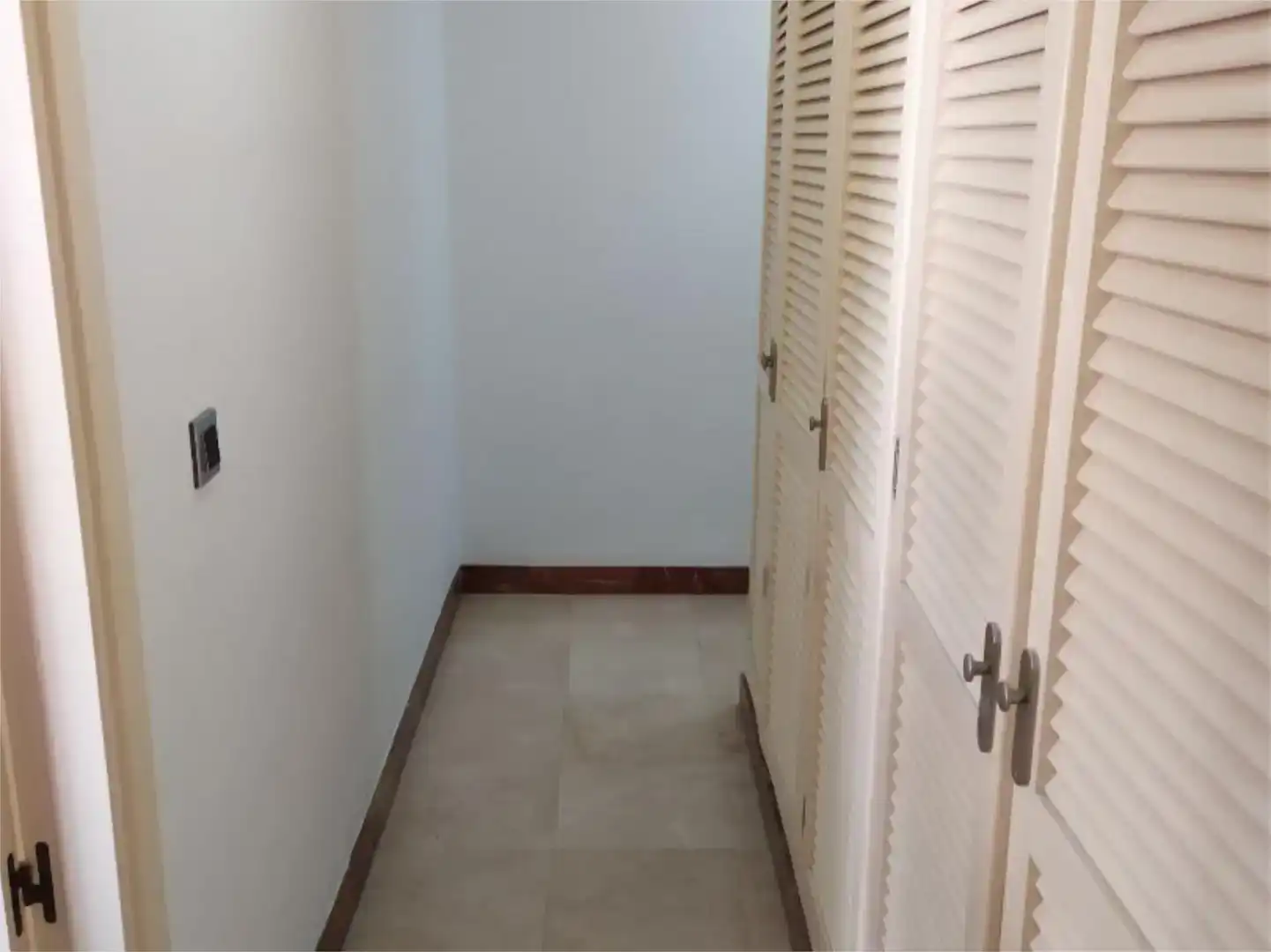 Flat for rent in Marbella  with Air Conditioner and Furnished