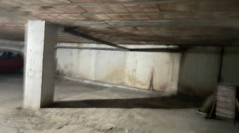 Foto 5 de Garatge en venda a Carretera Calzada, Zona Alta, Ponferrada