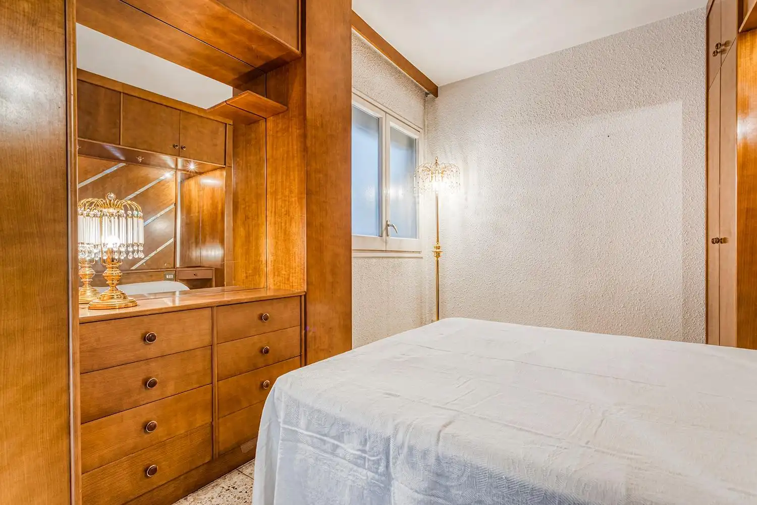 Bedroom of Flat for sale in Igualada  with Heating and Balcony