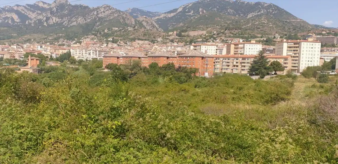 Terreno residenziale in vendita a Sud3Canal Industrial, imagen 27