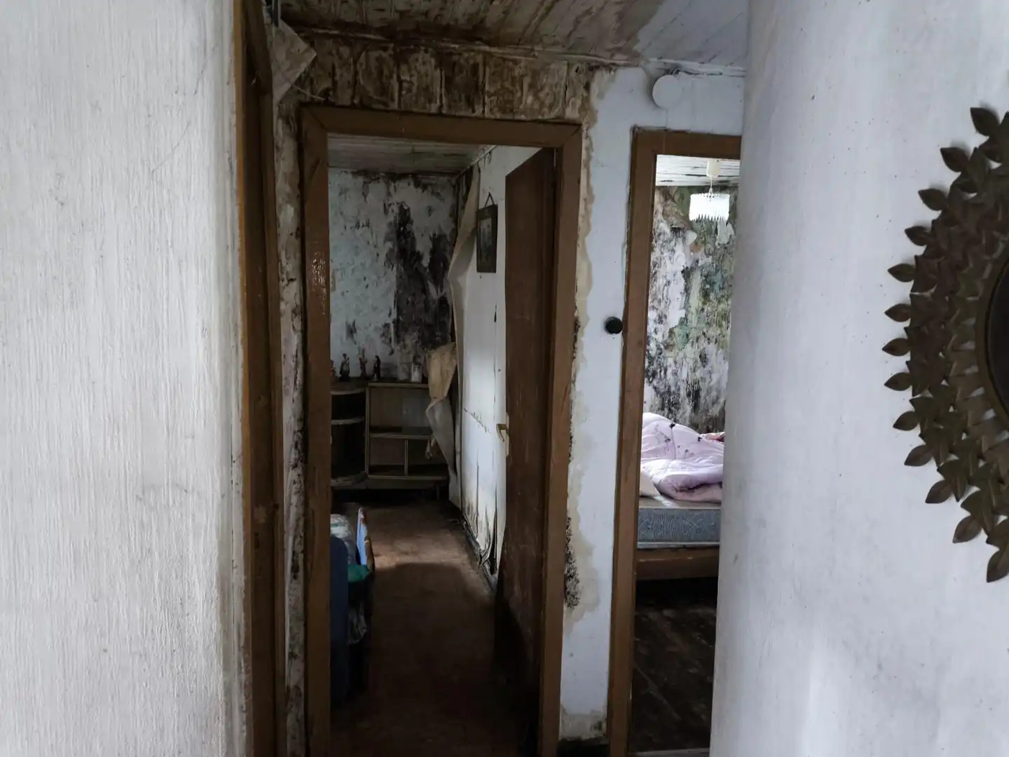 Casa o xalet en venda en Laxe