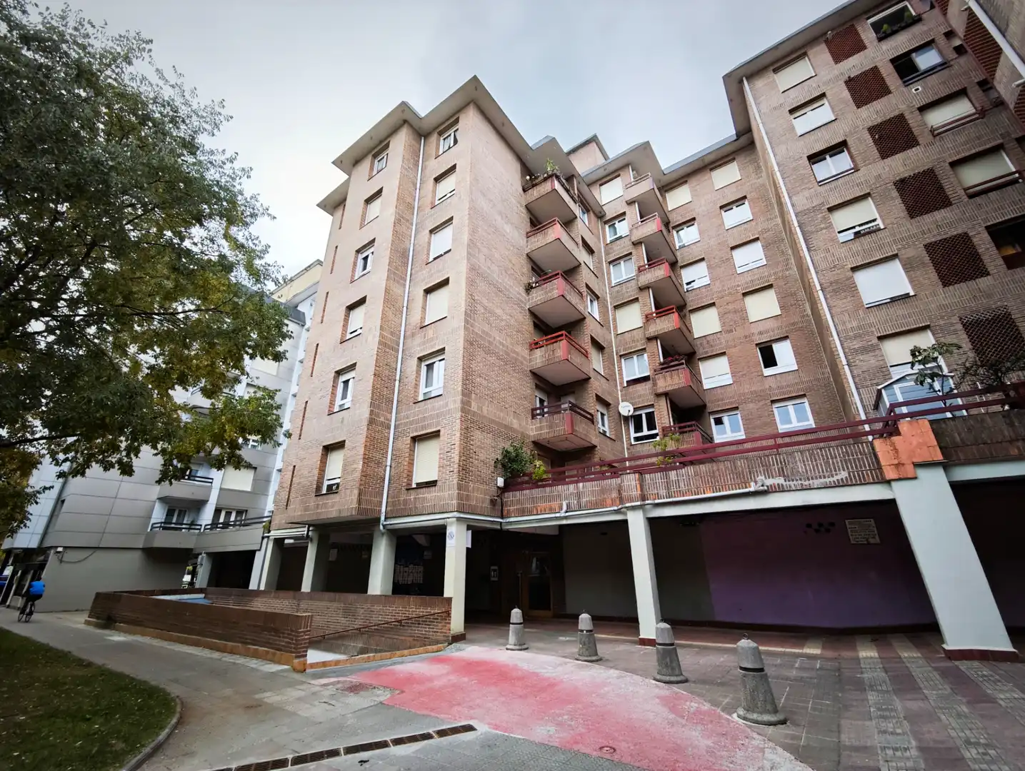 Individual con ascensor en venta en Txibitena Auzunea Etxetaldea 9B, imagen 2