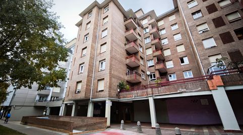 Parcela de garaje abierta en txibitena, imatge 2
