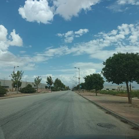 Terreno en Venta en Escúzar