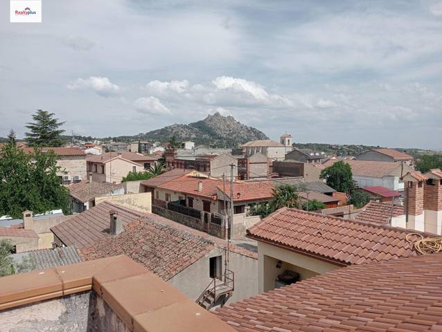 Casa-chalet en Venta en Calle C Nueva, 2-6 en Cadalso de los Vidrios