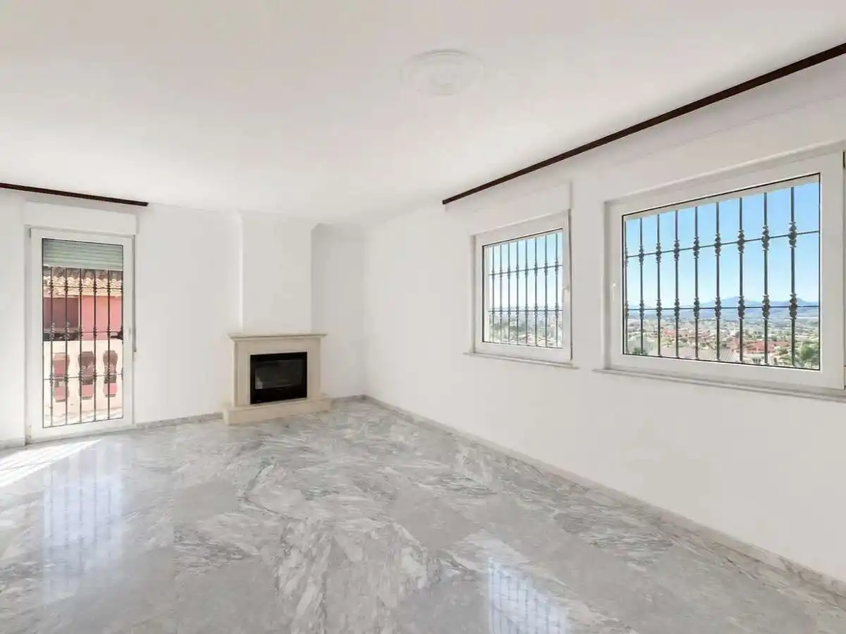 Chalet con terraza en venta en Capellanía - Retamar, imagen 6