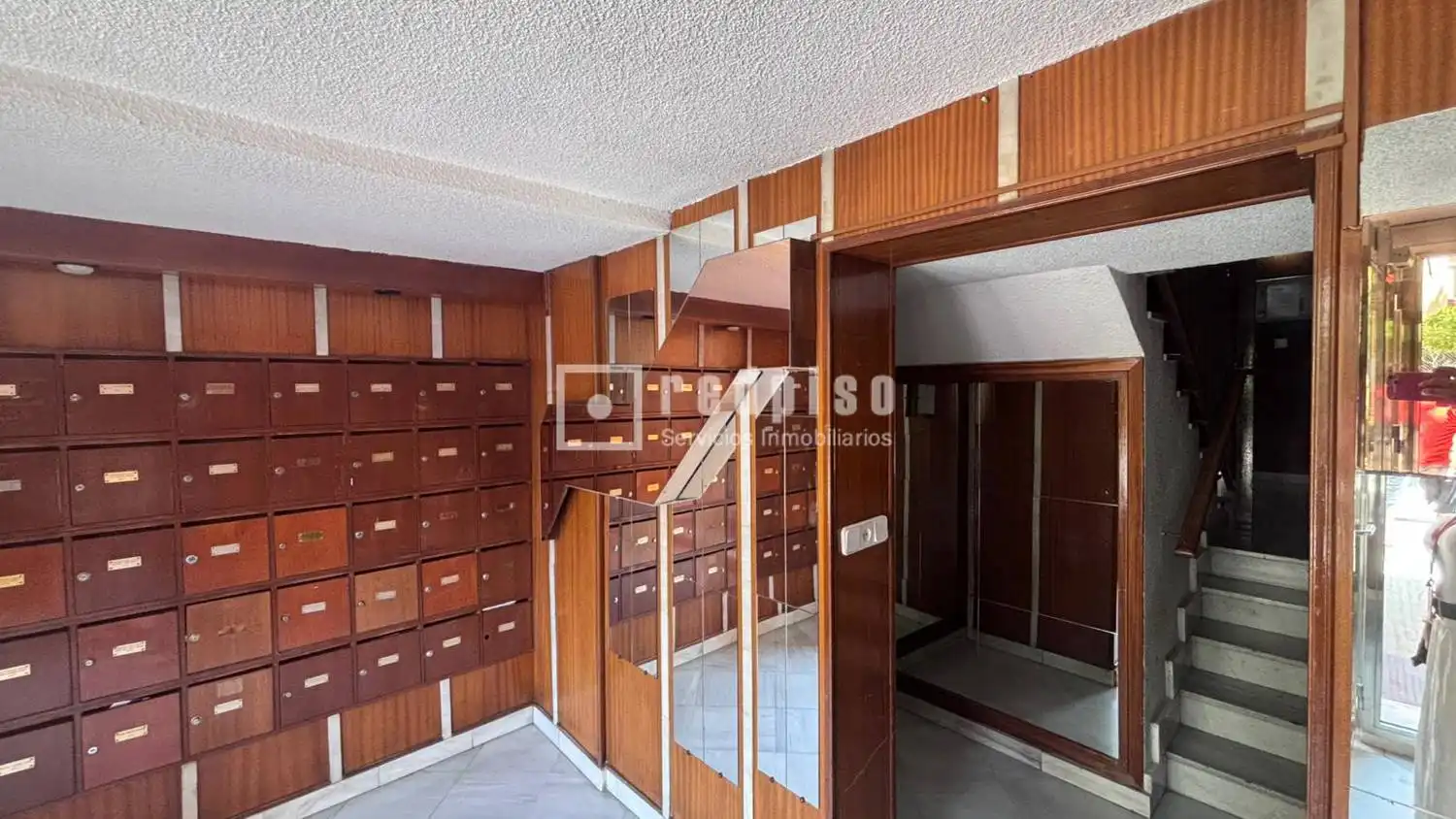 Flat for rent in Fama, San Juan