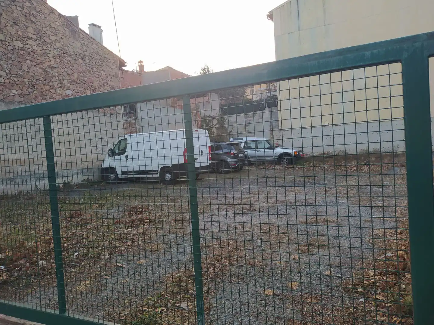 Individuel à louer à Carretera de la Font Picant 6, imagen 7