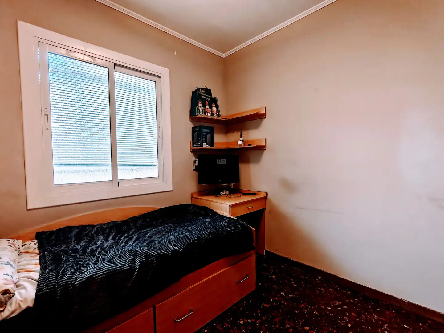 Piso con terraza en venta en Carrer de Casanova, imagen 16