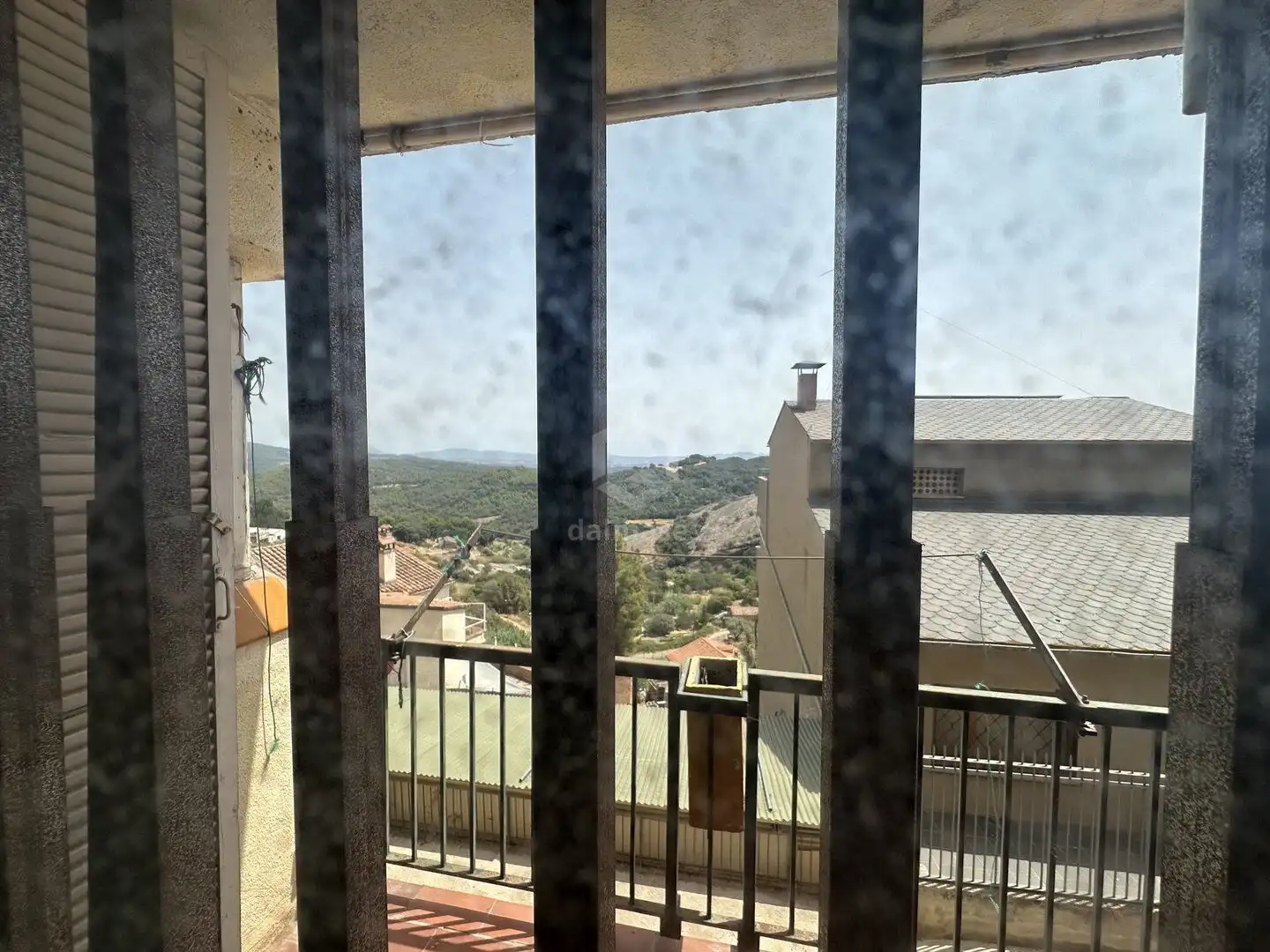 Terrassa de Dúplex en venda en Sant Feliu de Codines amb Terrassa