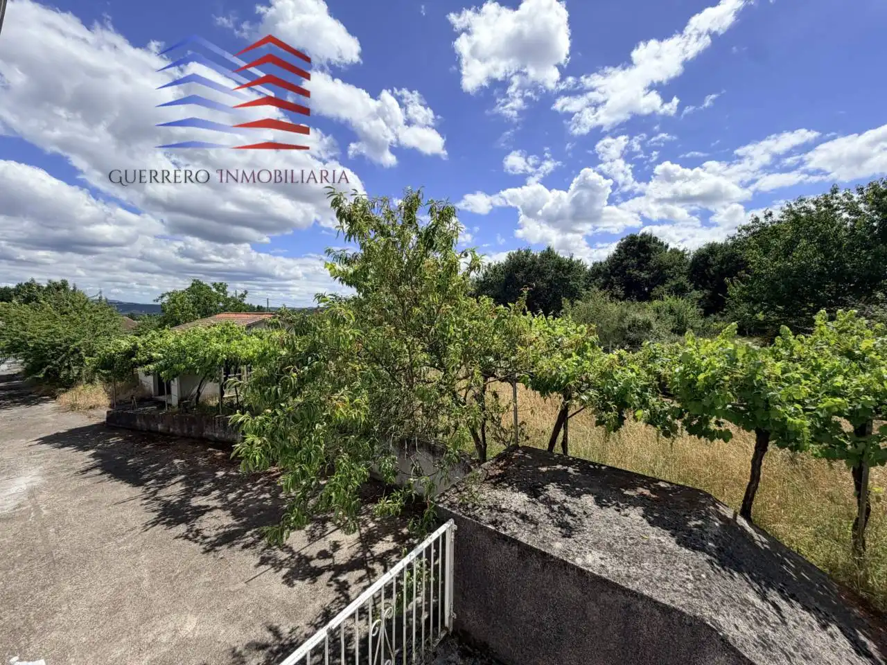 Casa o chalet en venta en Coles con Calefacción, Jardín privado y Terraza