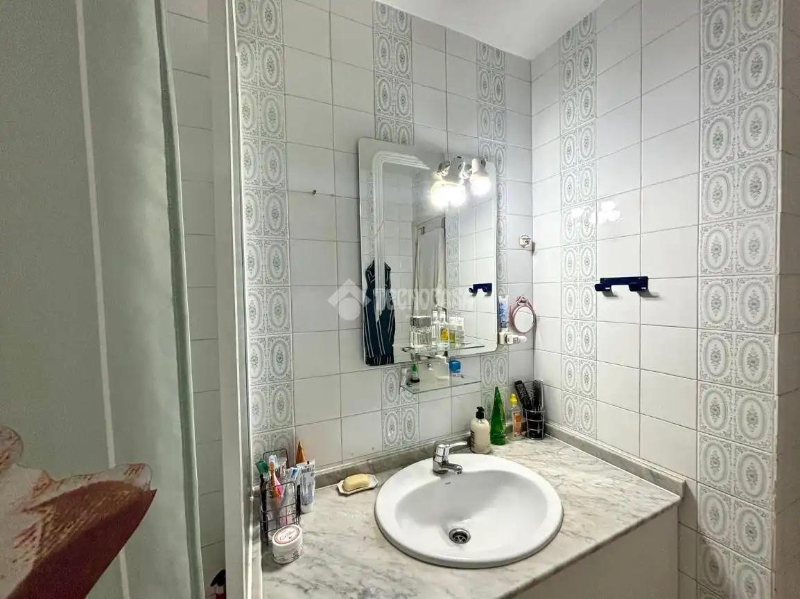 Baño de Piso en venta en Benalmádena con Aire acondicionado y Terraza