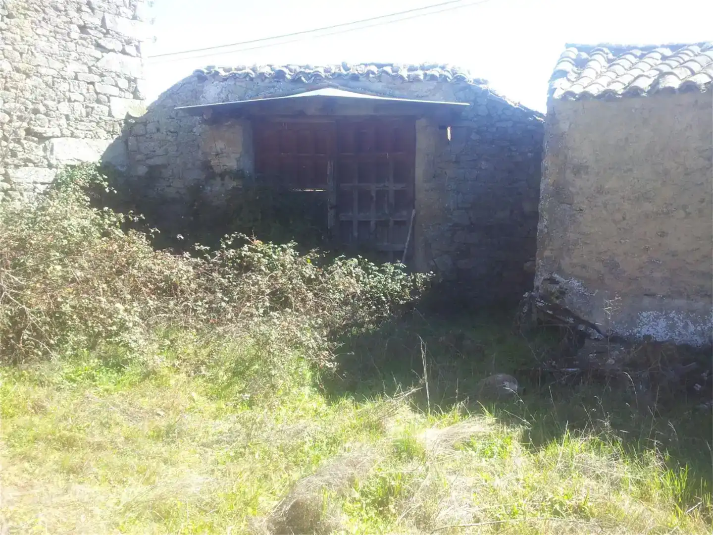 Casa o chalet en venta en Cipérez con Balcón