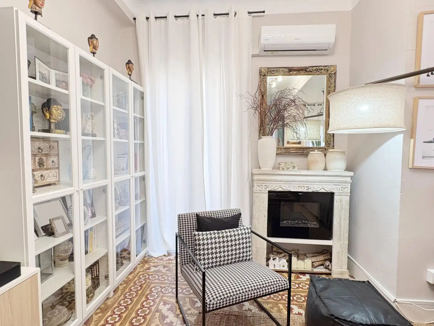 Flat with terrace for sale in Centro, imagen 3