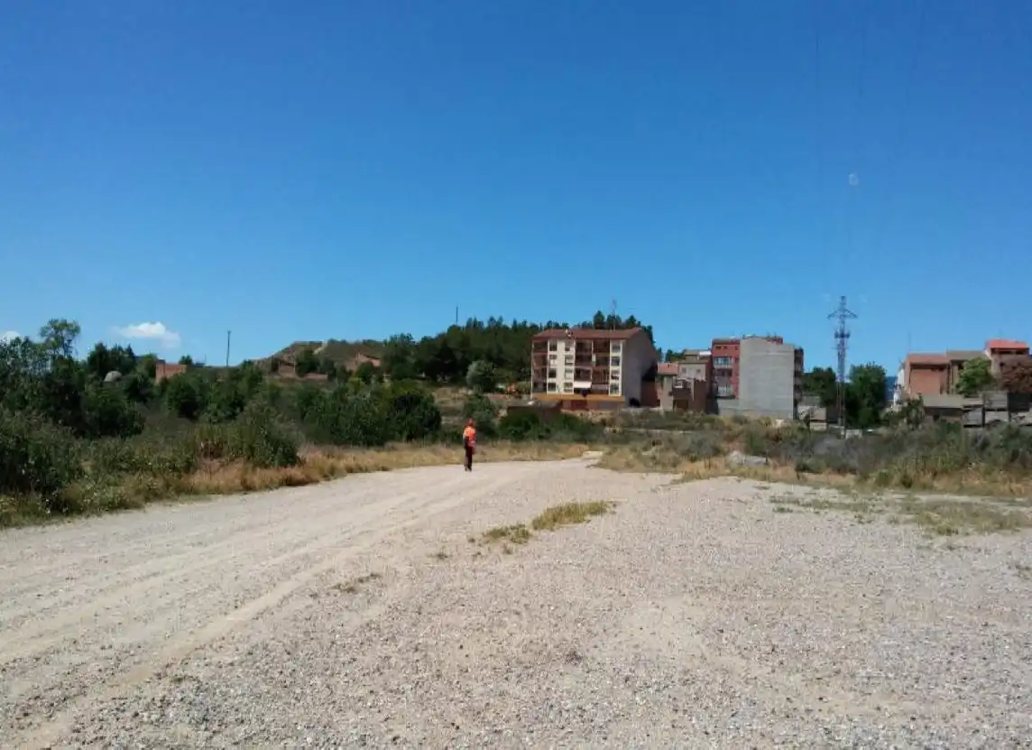 Terrenos y solares en venta en De Francesc Macià, imagen 7