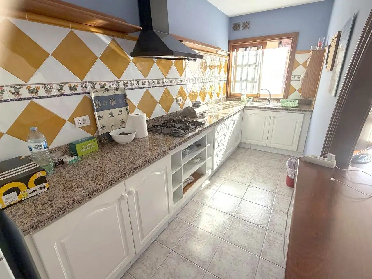 Wohnung mit Terrasse zur Miete in Calle el Baldio, imagen 8