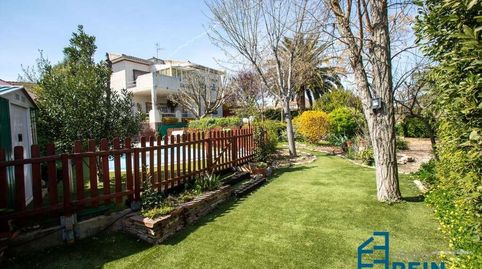 Foto 5 de Casa o xalet en venda a Conde Mayalde, 18, Añover de Tajo, Toledo