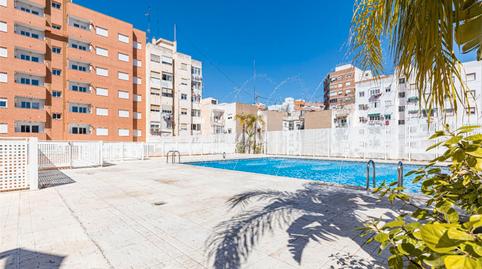 Foto 4 de vivenda d'obra nova a Pis en venda a Avenida Reina Victoria Eugenia, 2, Alameda, Murcia